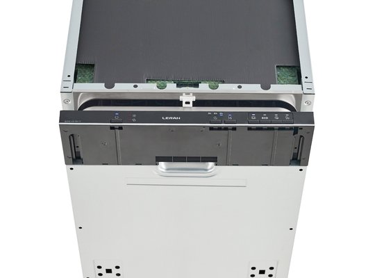 Встраиваемая посудомоечная машина LERAN BDW 45-104 С